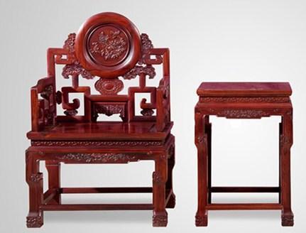 家居用品 家具 椅子,凳,榻 供应福满堂太师椅-厦门红木家具直销-台州