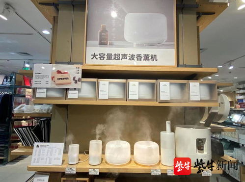 干燥天气这种产品成了 必备神器 加湿器销量冬日走高